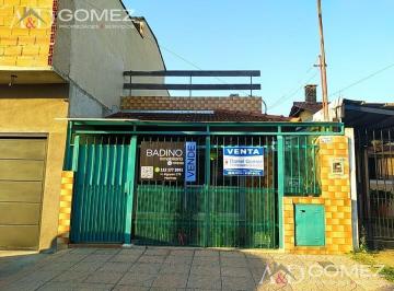PH · 60m² · 3 Ambientes · 1 Cochera · PH Al Frente 3 Ambientes con Cochera - con Renta