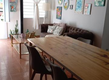 Casa de 2 ambientes, Córdoba · Vende Duplex en Bº Nueva Cba con Patio