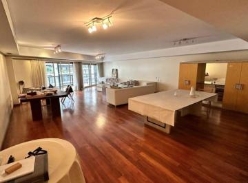 Departamento de 4 ambientes, Recoleta · Av Callao Al 1300 Departamento Piso Al Frente