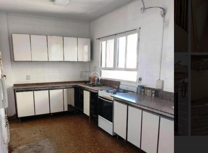 Departamento · 100m² · 4 Ambientes