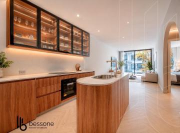 Departamento de 3 ambientes, Mar del Plata · Departamento 3 Ambientes Guemes Residencial