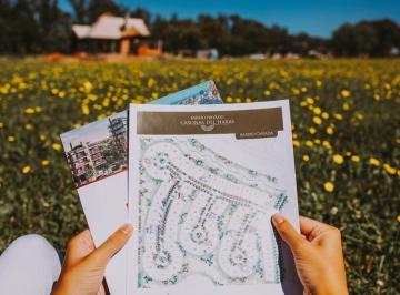 Terreno en Venta de 1 ambiente Casonas del Haras · Terreno Country Mar del Plata