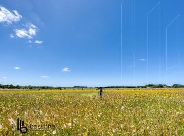 Terreno · 609m² · 1 Ambiente · 1 Cochera · Terreno Country Mar del Plata