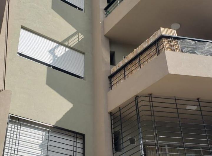 Departamento · 37m² · 1 Ambiente · 1 Cochera