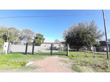 Terreno · 418m² · Dos Lotes en Venta