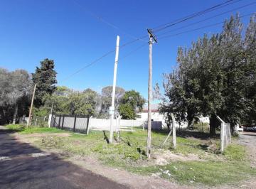 Terreno · 209m² · Terreno en Venta