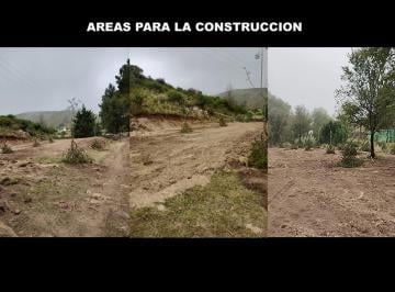 Terreno · 1200m² · Terreno en San Luis