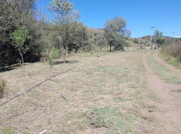 Terreno · 1200m² · Terreno en San Luis