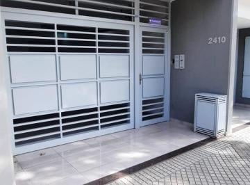 Departamento de 1 ambiente, Rosario · Departamento de 29 m² en Alquiler en Abasto. Impecable. Detalles de Calidad