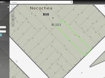 Terreno · 500m² · Terreno 38 y 133