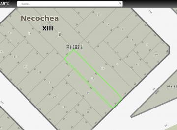 Terreno · 500m² · Terreno 38 y 135
