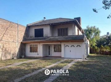 Casa de 6 ambientes, Merlo · Vende Importante Chalet Sobre Ruta 1003