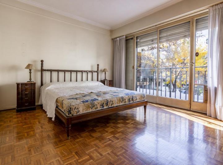 Departamento · 175m² · 5 Ambientes · 1 Cochera