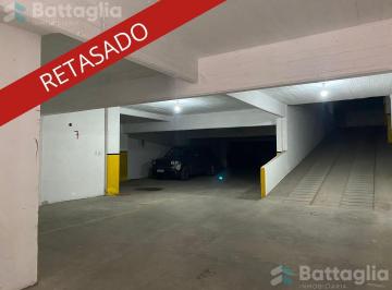 Garage · 12m² · Oportunidad Cochera en Mar de Ajo
