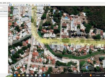 Terreno · 600m² · Terreno en Venta Para Estación de Servicio o Proyecto Comercial - Unquillo