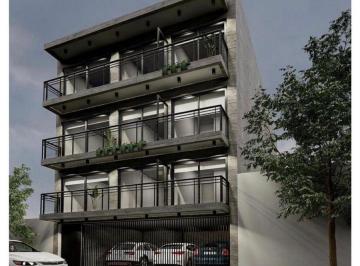 Casa · 45m² · 2 Ambientes · En Venta Departamento 1 Dormitorio