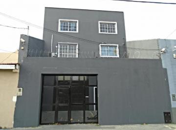 Bodega-Galpón · 354m² · Esquiu Al 3100