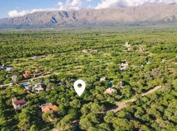 Terreno · 2006m² · Lote en Venta de 2000 m² en Carpinteria, a 5 Min de Merlo, Sa