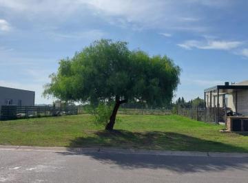 Terreno · 817m² · Venta Lote Perimetral - Barrio San Sebastián - Área 1 (Escobar)