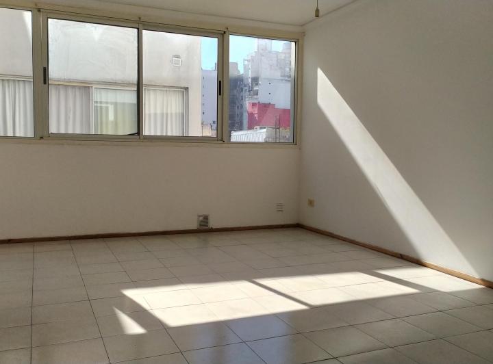 Departamento · 22m² · 1 Ambiente