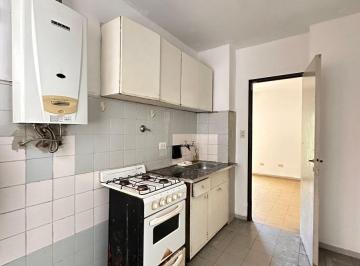 Departamento Alquiler de 3 ambientes · Alquiler Departamento Dos Dorm. Diagonal 80 E/ 116 y 41