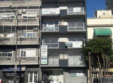 RMY-RMY-25_2 · Departamento Monoambiente. | Av Rivadavia Al 9600