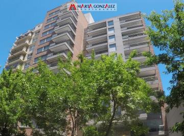 Departamento · 110m² · 4 Ambientes · 1 Cochera · Departamento Cuatro Ambientes Cochera