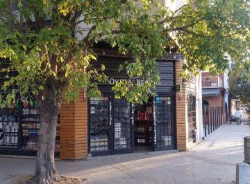Local comercial , Morón · Local en Esquina Haedo Centro Permuta