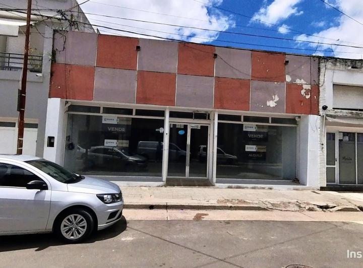 Local comercial · 200m²