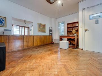 Oficina comercial · 37m² · 2 Ambientes · Oficina en Microcentro