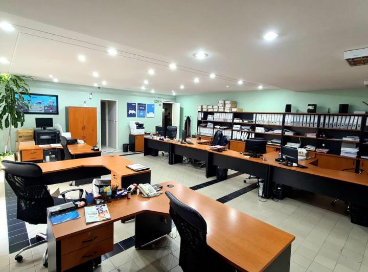 Oficinas en venta — RealXpertAI