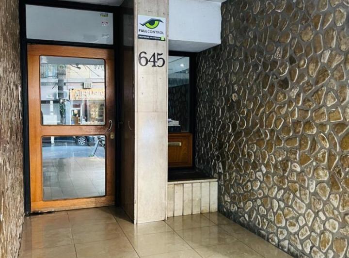 Departamento · 70m² · 3 Ambientes
