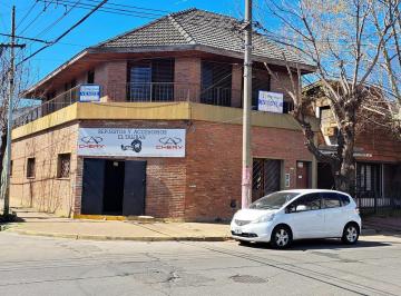 Departamento · 241m² · 4 Ambientes · Departamento 3 Ambientes y Local en Pb - Quilmes