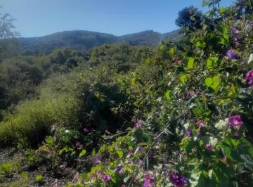 Foto · Venta Lotes Acceso Frente Al Golf La Cumbre, Vista a Las Sierras, Escritura