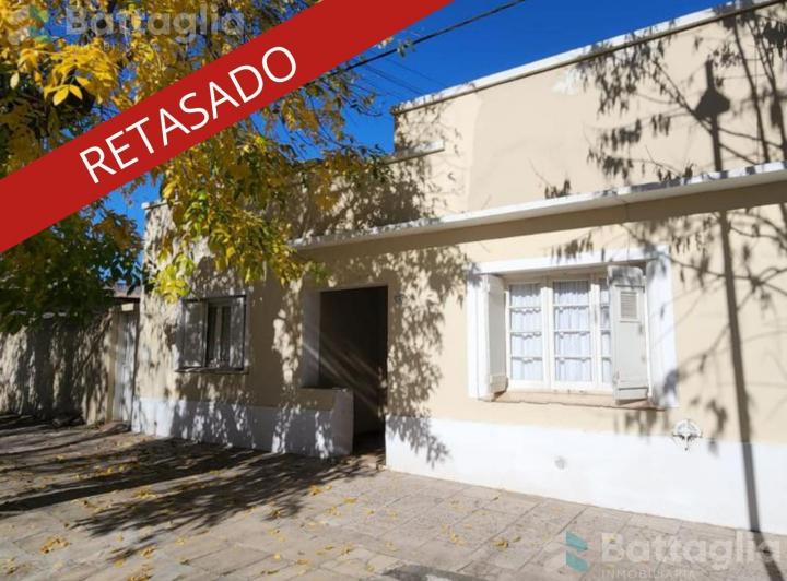 Casa · 349m² · 5 Ambientes · 1 Cochera