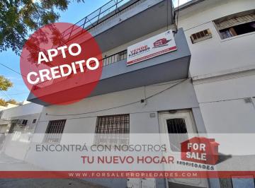 Departamento de 2 ambientes, Villa Lugano · Oportunidad Departamento Tipo PH de 2/3 Ambientes, Al Frente con Balcón
