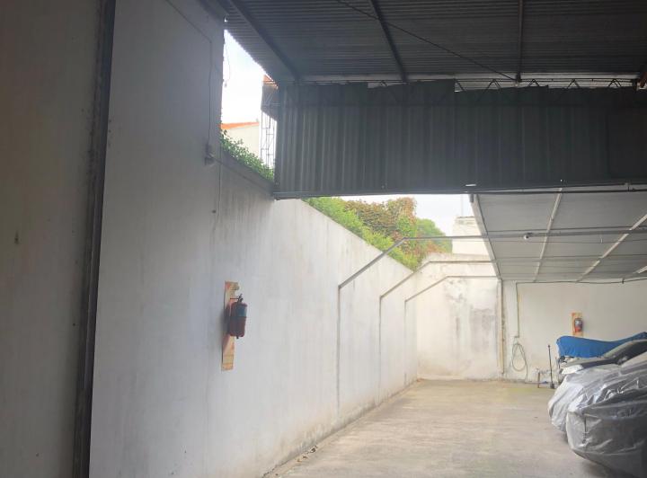 Terreno · 1m²