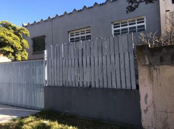 Bodega-Galpón · Galpón de 170 m²
