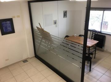 Oficina comercial · 90m² · Oficina Zona Güemes