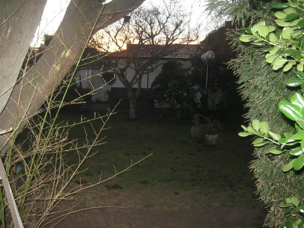 Terreno en San Carlos 243m² con construcción de 25m²
