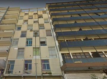 Departamento · 25m² · Departamento un Ambiente Frente Al Aldrey