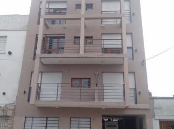 Departamento · 30m² · 1 Cochera · Departamento de un Ambiente Nuevo con Cochera