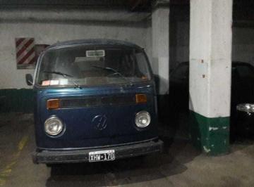 Garage de 1 ambiente, General San Martín · Venta de Cochera