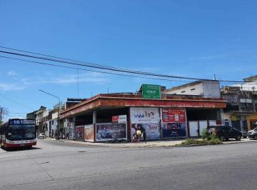 Terreno , Vicente López · Venta Lote de Terreno (Ex Estación de Servicio)