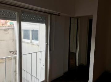 Departamento · 45m² · 2 Ambientes · Depto 2 Ambientes con Renta en San Martín! Pellegrini 1800