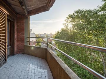 Departamento · 120m² · 4 Ambientes · 1 Cochera · Departamento - Chauvin