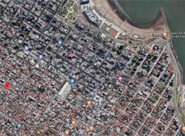 Terreno · 250m² · 3 Ambientes · Terreno - Chauvin