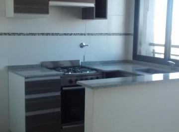 Departamento · 43m² · 2 Ambientes · Excelente Depto 2 Amb. Centro de San Martín. Güemes 2200