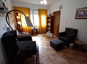 Departamento · 40m² · 2 Ambientes · Venta de Excelente Departamento Apto Profesional