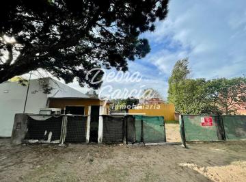 Terreno · 246m² · Venta Lote San Bernardo 3 Unidades con Gas Natural